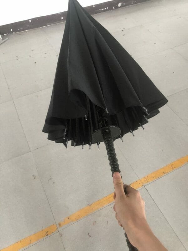 23inch *8ribs Katana Umbrella - Image 29