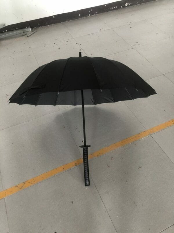 23inch *8ribs Katana Umbrella - Image 31