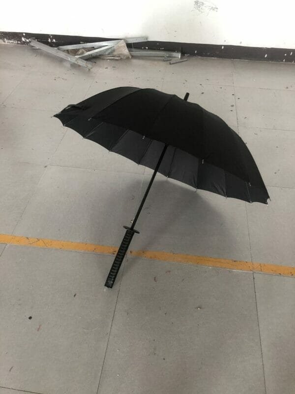 23inch *8ribs Katana Umbrella - Image 32