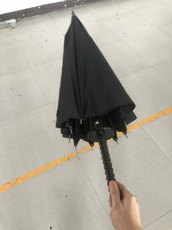 23inch *8ribs Katana Umbrella - Image 33