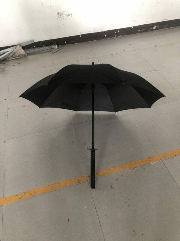 23inch *8ribs Katana Umbrella - Image 35