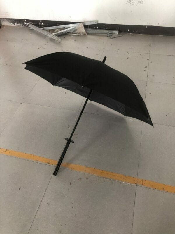 23inch *8ribs Katana Umbrella - Image 36