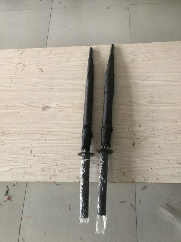 23inch *8ribs Katana Umbrella - Image 38