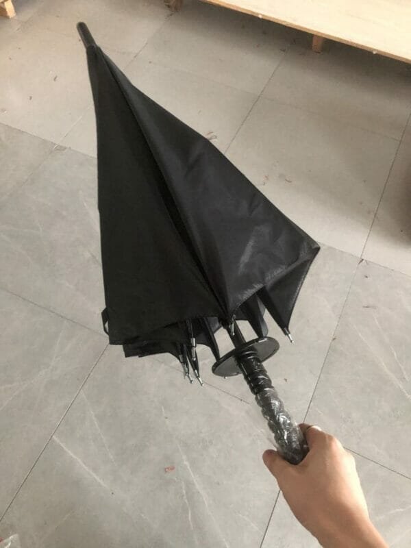 23inch *8ribs Katana Umbrella - Image 39