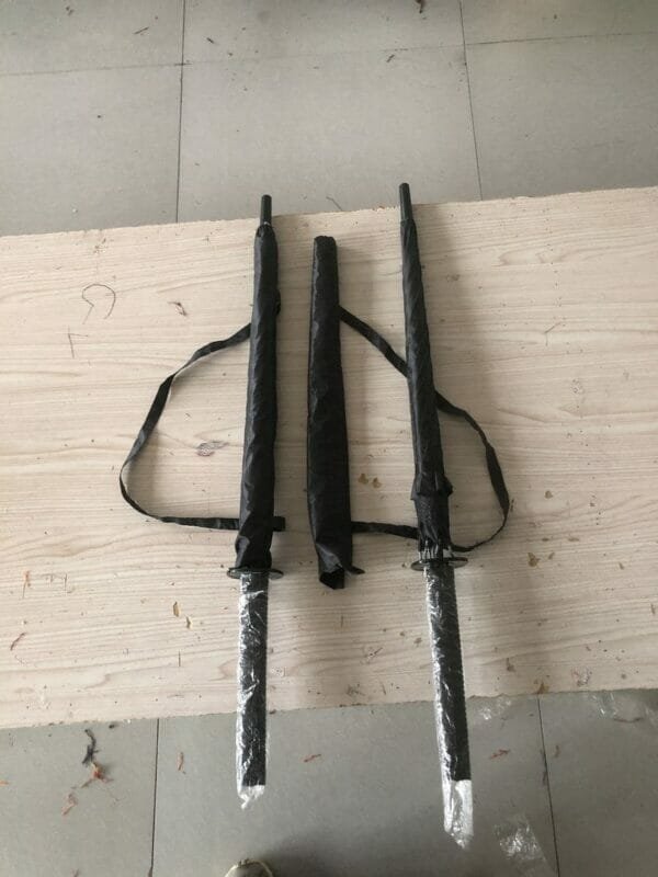 23inch *8ribs Katana Umbrella - Image 40
