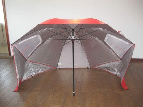 2M / 2.2M / 2.4M *8 ribs Beach Tent Umbrella - Image 193