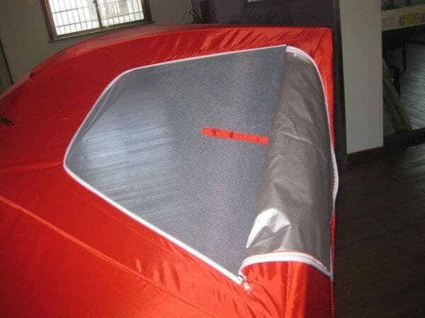 2M / 2.2M / 2.4M *8 ribs Beach Tent Umbrella - Image 196