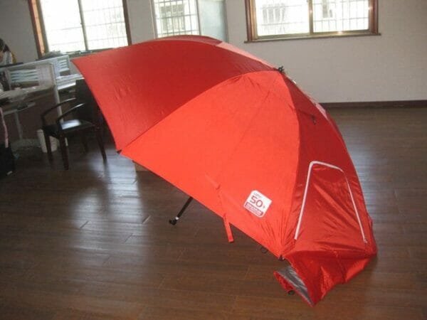 2M / 2.2M / 2.4M *8 ribs Beach Tent Umbrella - Image 198