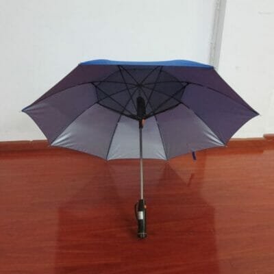23inch*8ribs Fan Umbrella