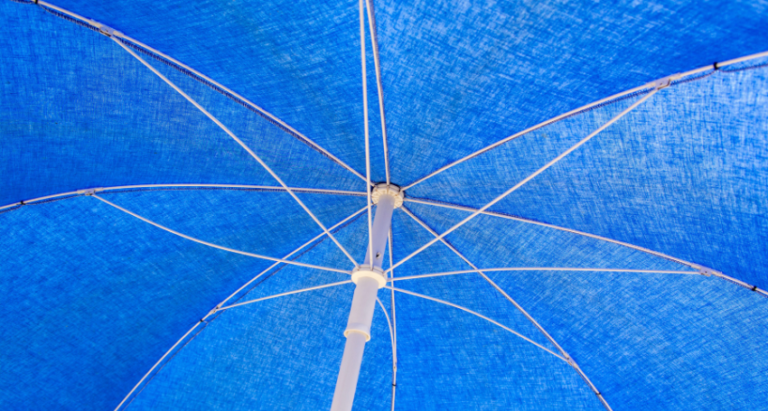 Inverted Umbrella