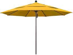 Olefin Umbrellas