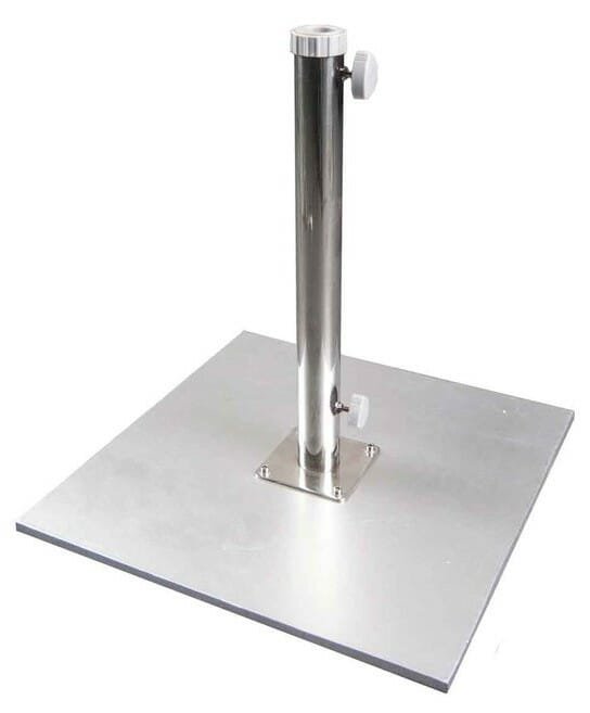 Guide For Buying The Right Size Of Your Patio Umbrella