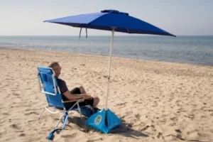 Best Materials for an Umbrella for Your Beach