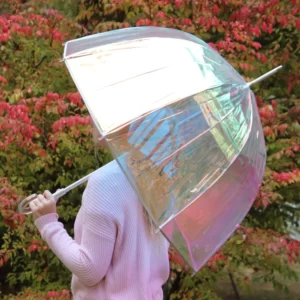 Bubble Umbrella