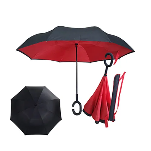 Inverted Umbrella