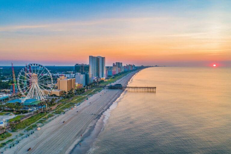 Myrtle Beach