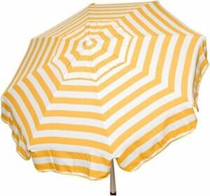 acrylic patio umbrella