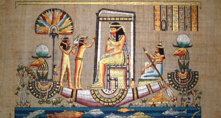 History of Umbrellas