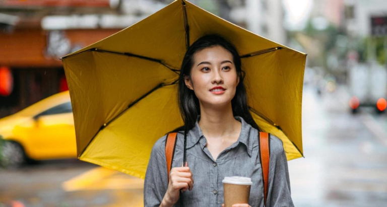 which umbrella is best