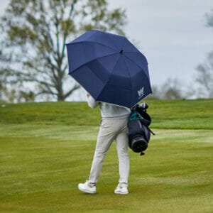 golf umbrella