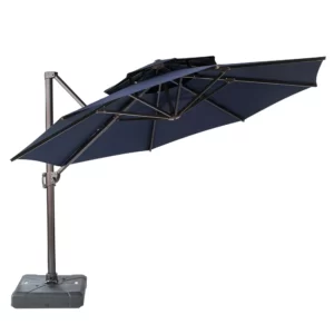 cantilever umbrella