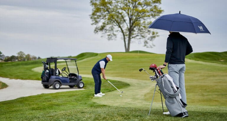 Golf Umbrella