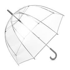 bubble umbrella