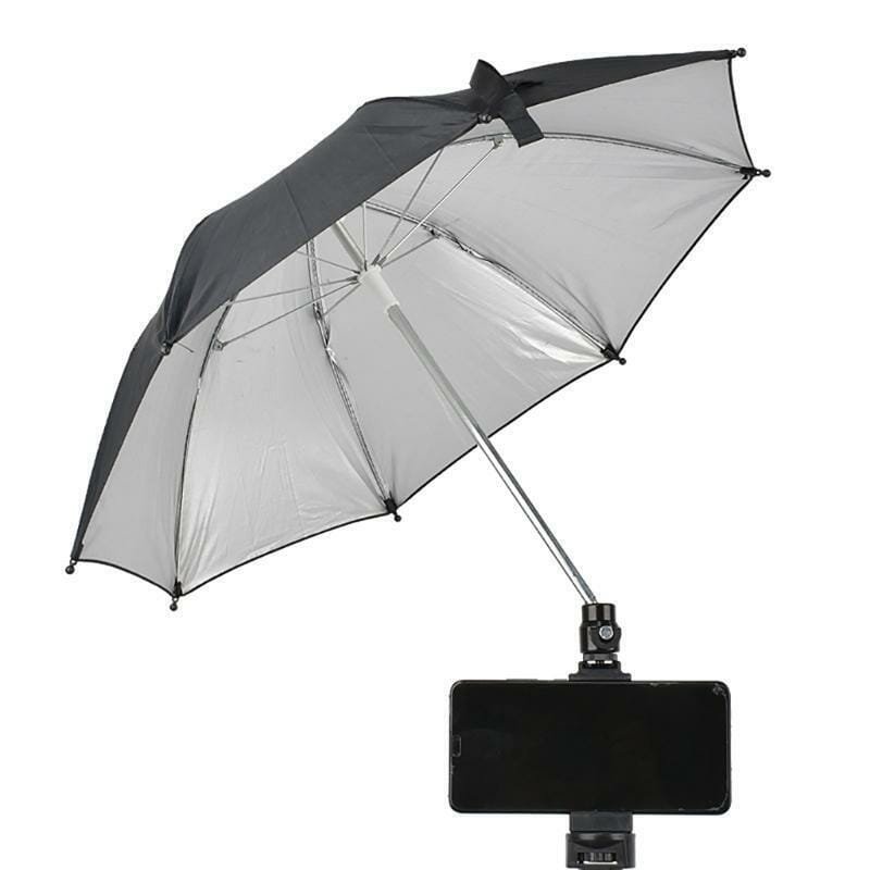 Using Umbrella Umbrella Lighting for Photographers: Exploring the Use of Umbrellas in ...