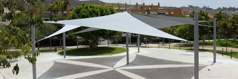 shade sail