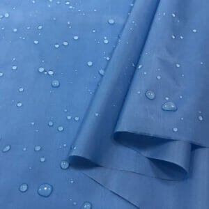 waterproof fabric