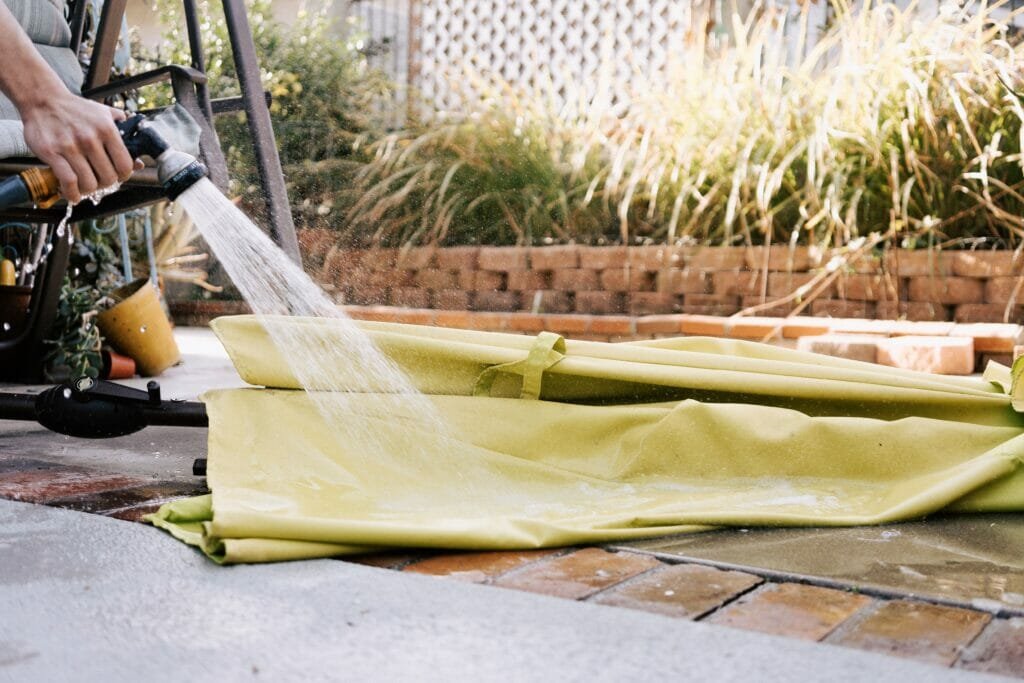How to Fix a Cantilever Umbrella A Guide to Repairing Your Patio Umbrella