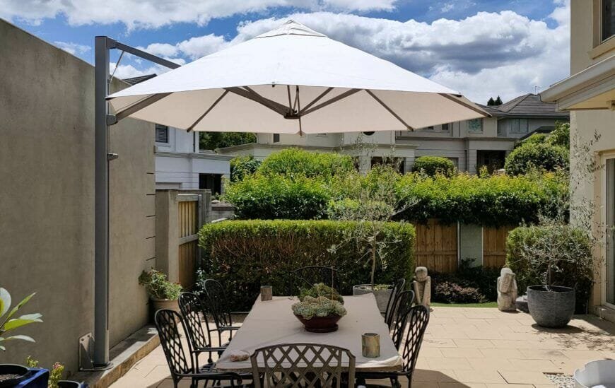 DIY Guide: How to Replace Patio Umbrella Fabric for a New Canopy