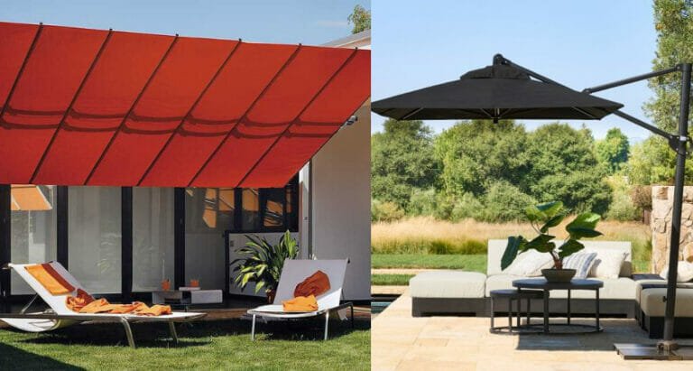 cantilever umbrella vs offset umbrella