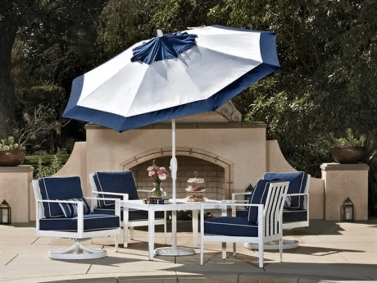The Benefits of a Promotional Umbrella