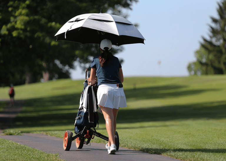 Golf Umbrellas