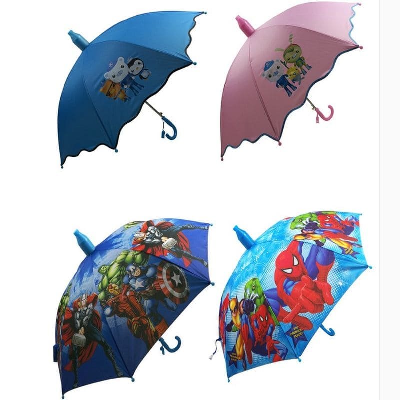 Toddler umbrellas
