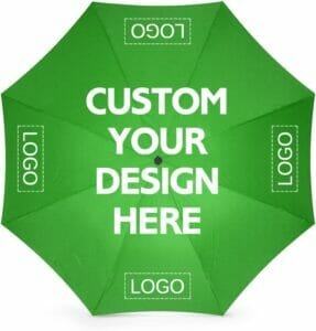 Design a Custom Umbrella