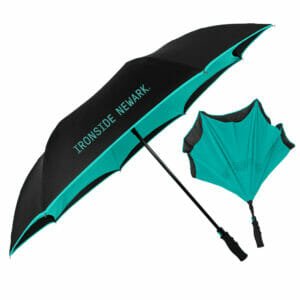 Inverted Umbrella