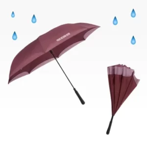 Windproof