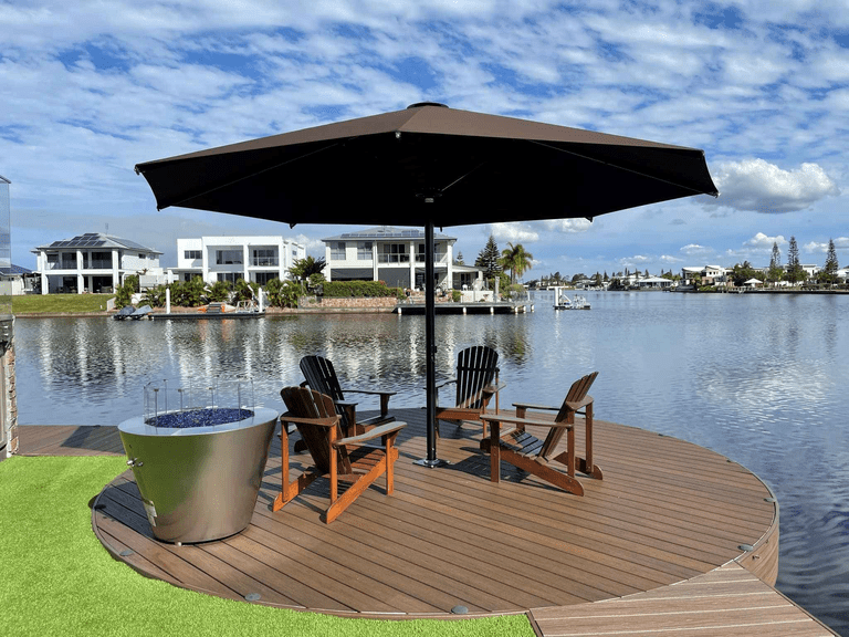 Exploring the Range Type Of Outdoor Umbrella Available