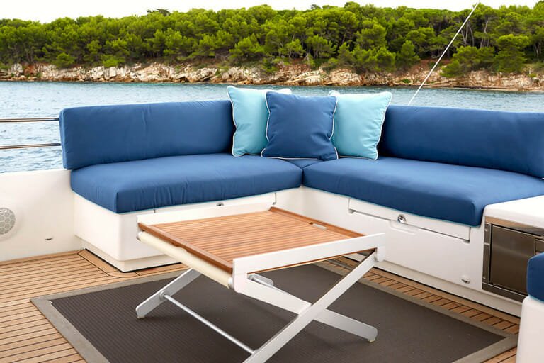 Sunbrella Marine Grade