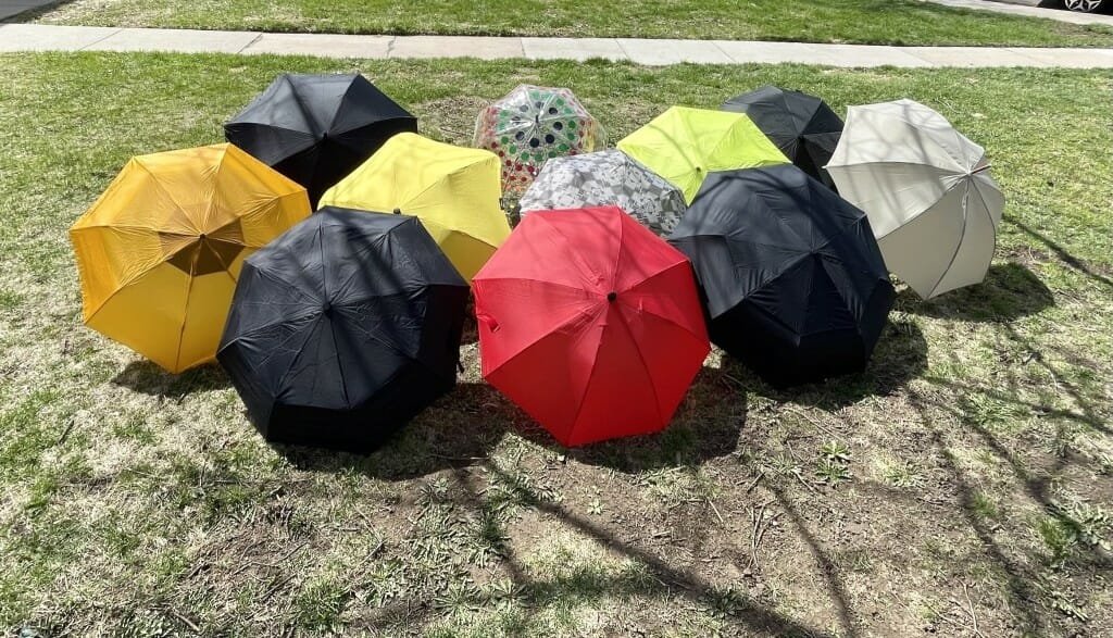 Which umbrellas are the best?